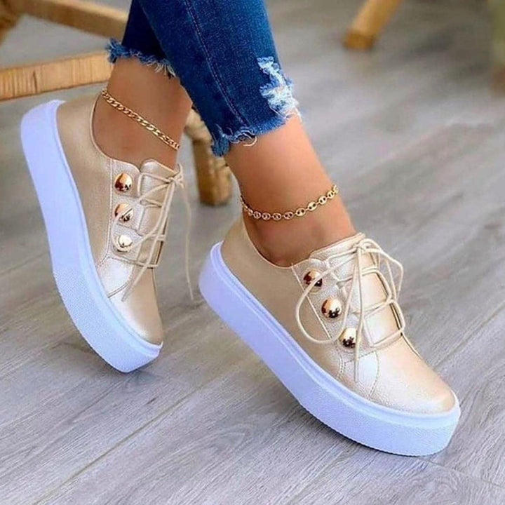 Marie Shoes | With these shoes, you complete your outfit perfectly