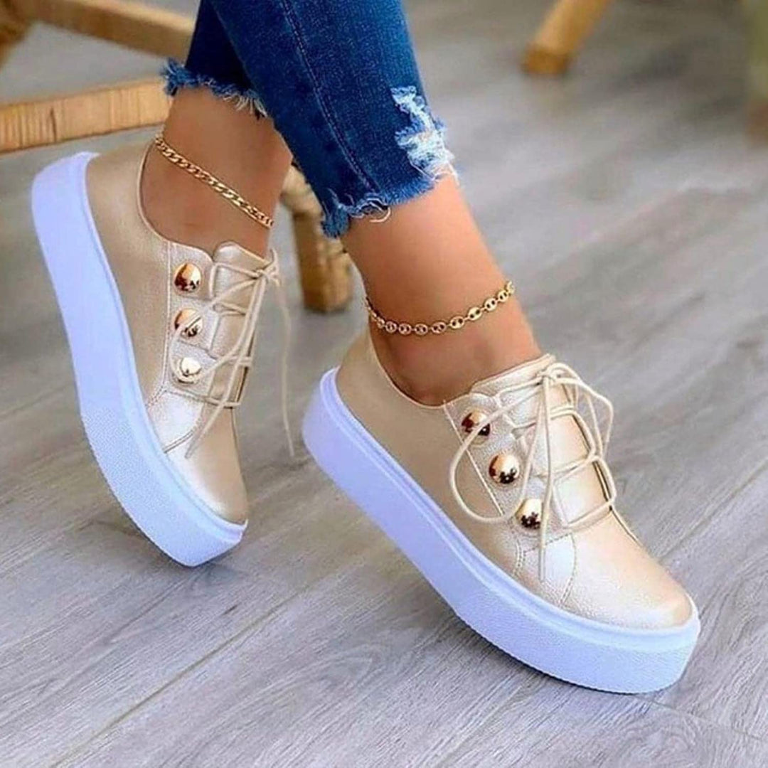 Marie Shoes | With these shoes, you complete your outfit perfectly