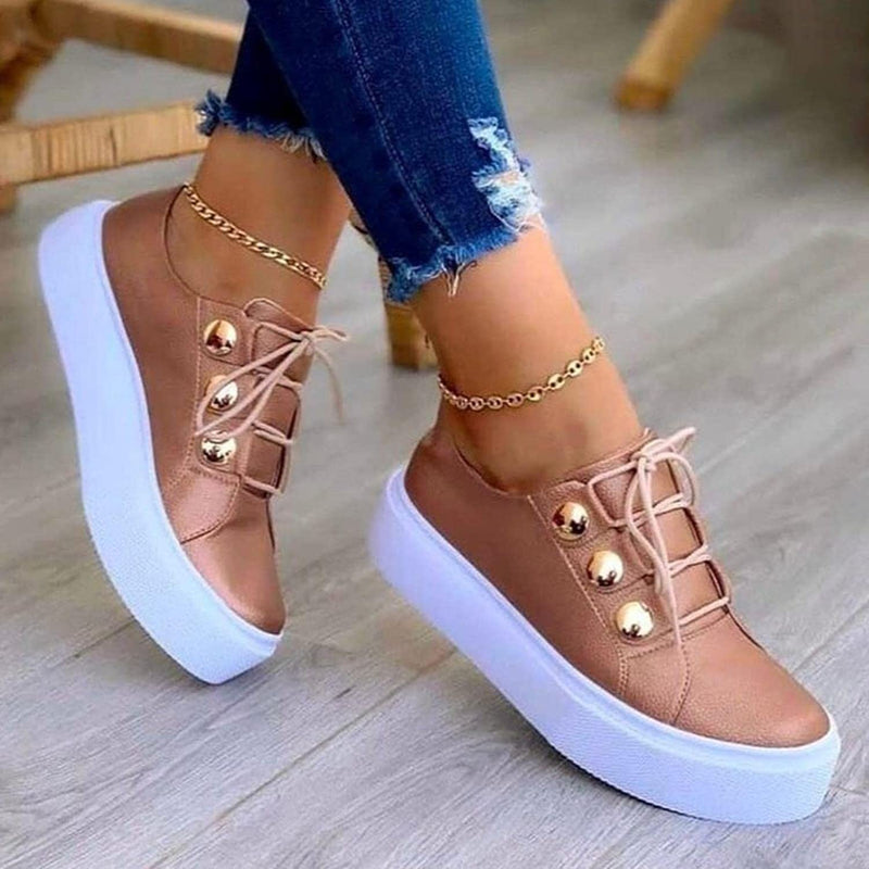 Marie Shoes | With these shoes, you complete your outfit perfectly