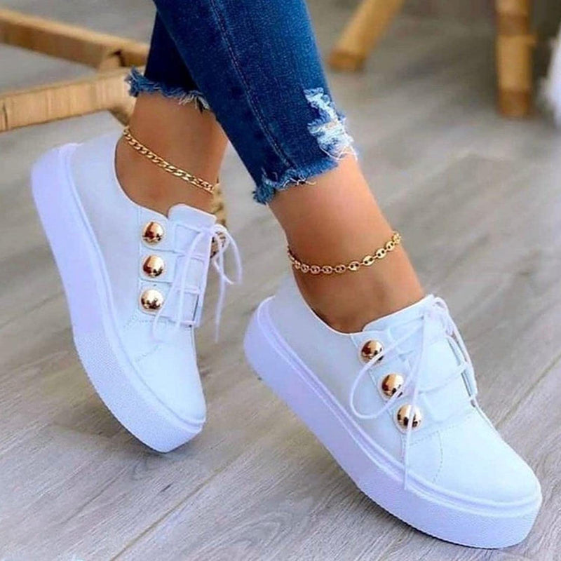 Marie Shoes | With these shoes, you complete your outfit perfectly