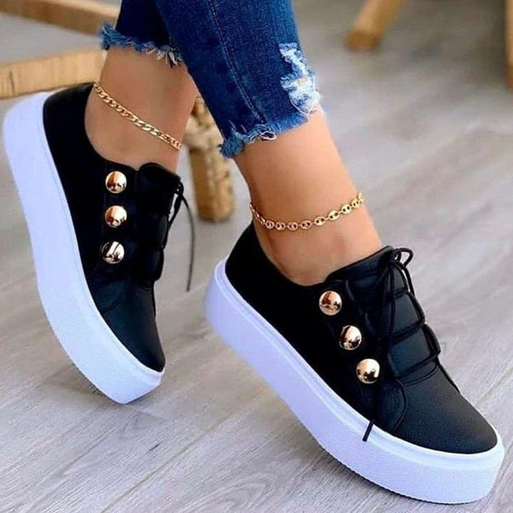 Marie Shoes | With these shoes, you complete your outfit perfectly