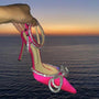 Princess Heels | Als würdest du direkt in ein Märchen treten