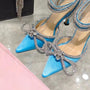 Princess Heels | Als würdest du direkt in ein Märchen treten