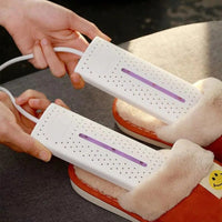 Portable UV Shoe Dryer and Sterilizer - ShoeFresh Pro