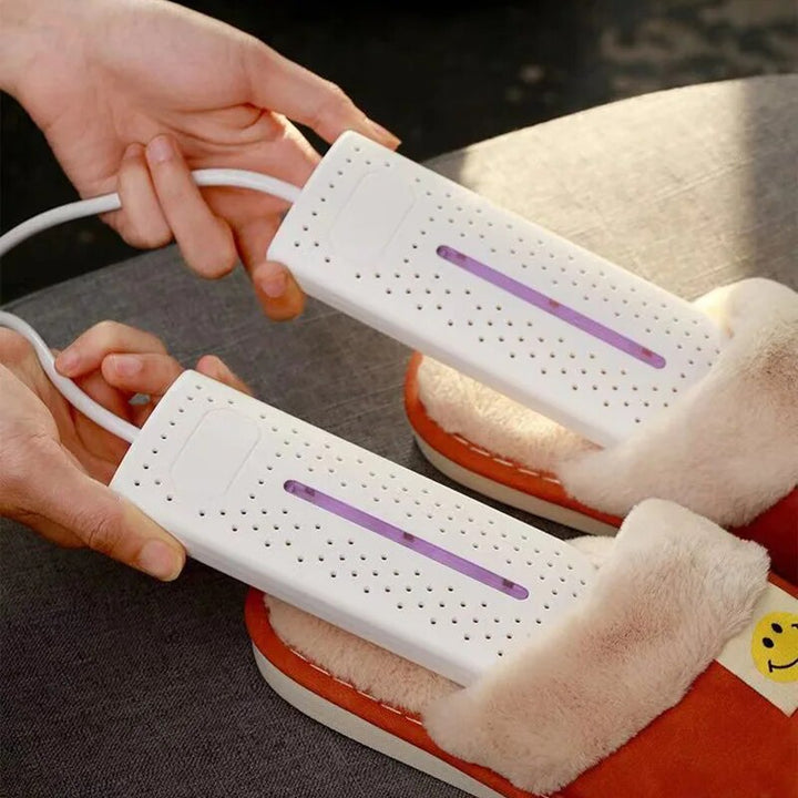 Portable UV Shoe Dryer and Sterilizer - ShoeFresh Pro
