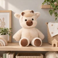 Schotse Hooglander Knuffeldier - HighlandCuddle