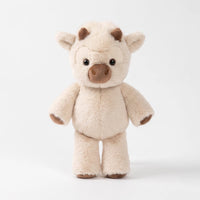 Schotse Hooglander Knuffeldier - HighlandCuddle