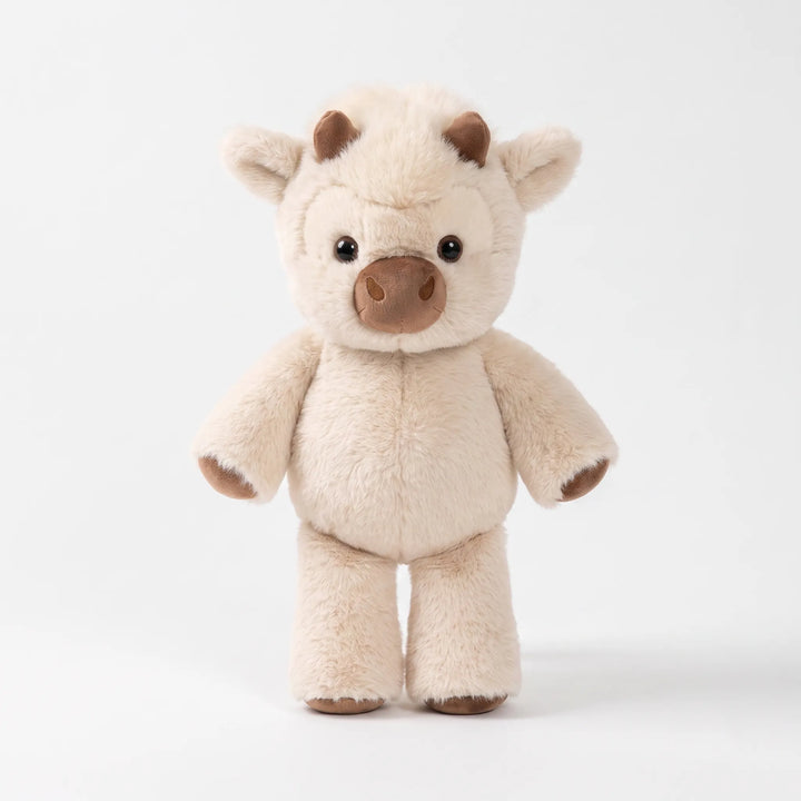 Schotse Hooglander Knuffeldier - HighlandCuddle