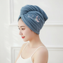 Schutzhandtuch Für Haare - HairBuddy