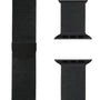 Mailänder Apple Watch Armband – SteelFlex