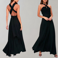 Tia - Elegantes Wickelkleid für Damen