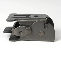 Folding Table Leg Brackets 90° Auto-Lock – Set of 2, Holds 225 kg 10
