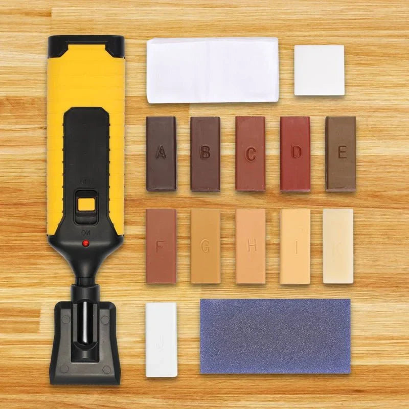 Bodenreparaturset – FixiSet