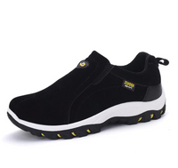 Premium Orthopedic Hiking Shoes for Men - PathMaster