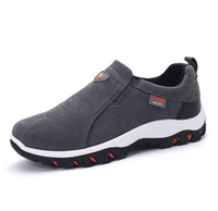 Premium Orthopedic Hiking Shoes for Men - PathMaster