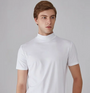 Herren-Poloshirt mit kurzen Ärmeln - Adrian