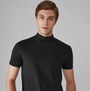 Herren-Poloshirt mit kurzen Ärmeln - Adrian