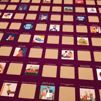 Date Kalender - LoveQuest