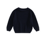 Hipster Baby-Pullover | In vielen verschiedenen Farben