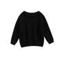 Hipster Baby-Pullover | In vielen verschiedenen Farben