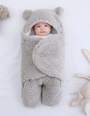 Baby Cocoon | Weich, warm & sicher