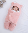 Baby Cocoon | Weich, warm & sicher