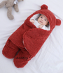 Baby Cocoon | Weich, warm & sicher
