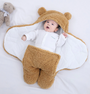 Baby Cocoon | Weich, warm & sicher
