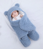 Baby Cocoon | Weich, warm & sicher