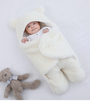 Baby Cocoon | Weich, warm & sicher