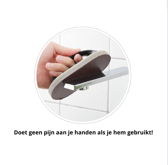 Super strong cleaning sponge | Ideal for thorough cleaning