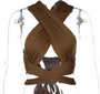 Rosie Neckholder-Top | Ein sexy & sommerliches Croptop