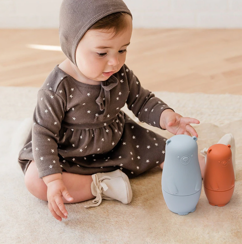 Nesting Dolls | Hip & schattig speelgoed