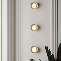 Wandleuchte - LumiWall