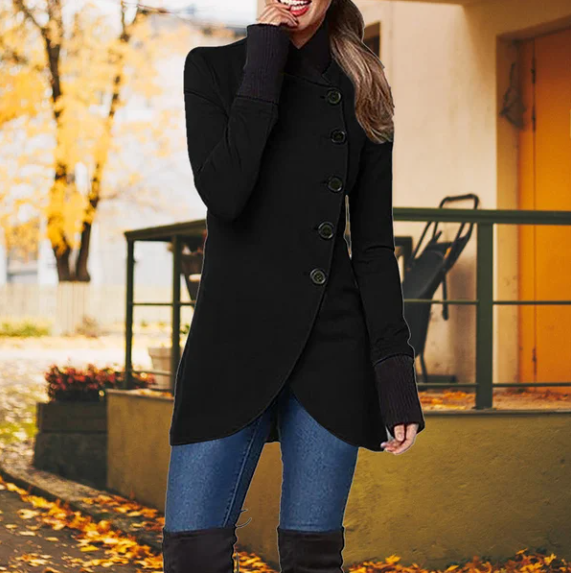 Schicke Windjacke für Damen - Sierra