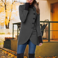Schicke Windjacke für Damen - Sierra