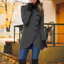 Schicke Windjacke für Damen - Sierra