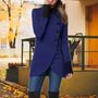Schicke Windjacke für Damen - Sierra