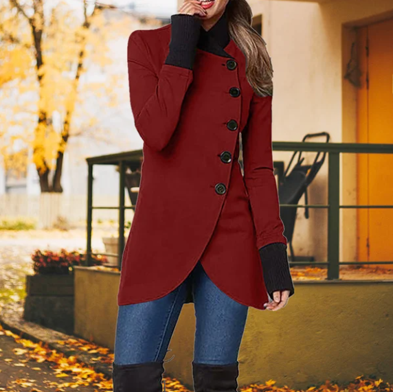 Schicke Windjacke für Damen - Sierra