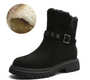 Shila Robuste Stiefel | Bequeme & stilvolle Stiefel