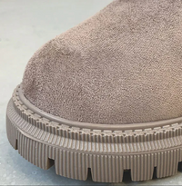 Shila Robuste Stiefel | Bequeme & stilvolle Stiefel