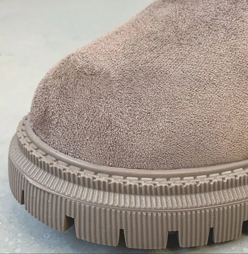 Shila Robuste Stiefel | Bequeme & stilvolle Stiefel