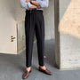 Verstellbare elegante Herrenhose - Oliver