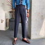 Verstellbare elegante Herrenhose - Oliver