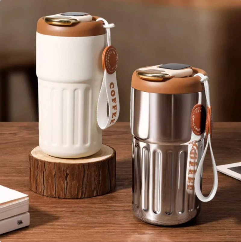 Compacte Thermosbeker - ThermoSip