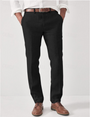 Bequeme Leinenhose für Herren – Elias