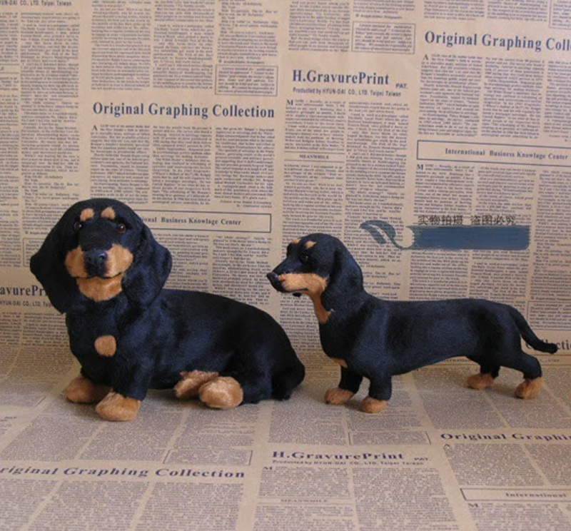 Interactive Plush Dog with Realistic Movements & Sensors | Ultra-Soft 2