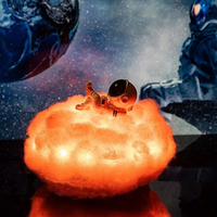 Astronaut Wolkenlampe - AstroCloud