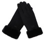 Isa Winterhandschuhe | Ultra weiche Handschuhe