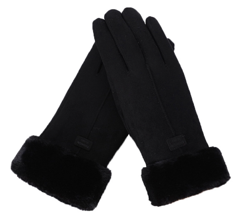 Isa Winterhandschuhe | Ultra weiche Handschuhe